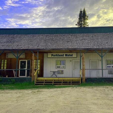 Parkland Hotel Dorintosh Kültér fotó