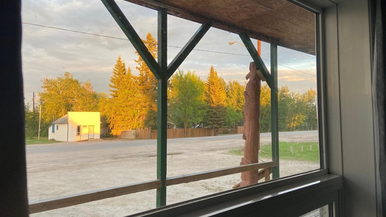 Parkland Hotel Dorintosh Kültér fotó