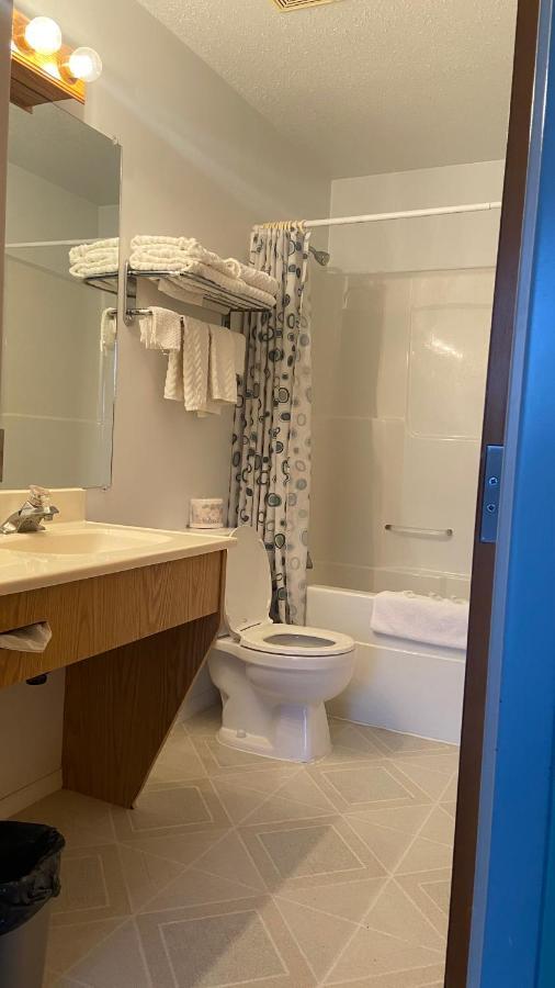 Parkland Hotel Dorintosh Kültér fotó
